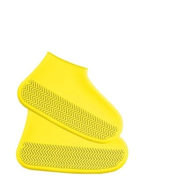 Waterproof Shoe Covers - S’lit Gizmos