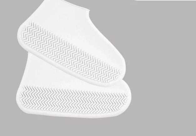 Waterproof Shoe Covers - S’lit Gizmos