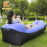 Ultralight Inflatable Lounger - S’lit Gizmos