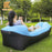 Ultralight Inflatable Lounger - S’lit Gizmos