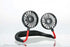 Lazy Neckband Fan - S’lit Gizmos