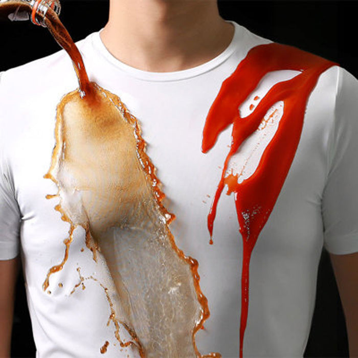 Unstainable Waterproof T-Shirt - S’lit Gizmos