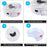 Electric Fly Trap Device - S’lit Gizmos