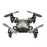 Mini Folding Unmanned Aerial Vehicle - S’lit Gizmos