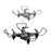 Mini Folding Unmanned Aerial Vehicle - S’lit Gizmos