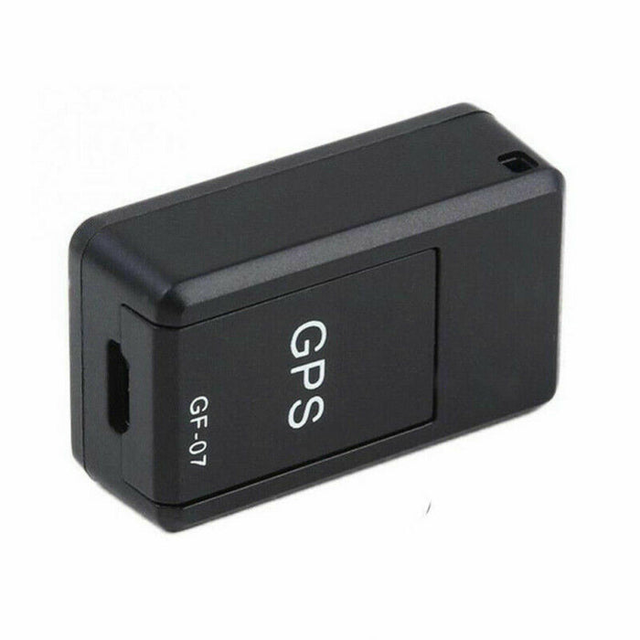 Mini Real Time GPS Tracker - S’lit Gizmos