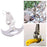 Multifunctional Stainless Steel Gravity Hook - S’lit Gizmos