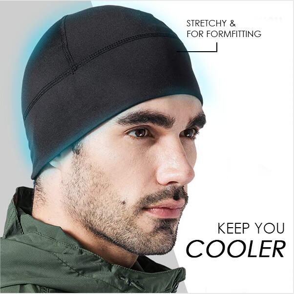 Helmet Inner Cooling Cap - S’lit Gizmos
