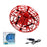Mini Drone Quad Induction Levitation UFO - S’lit Gizmos