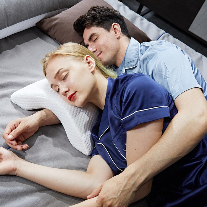 Slow Rebound Pressure Pillow - S’lit Gizmos