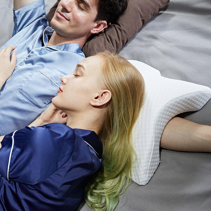 Slow Rebound Pressure Pillow - S’lit Gizmos