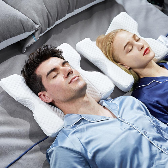 Slow Rebound Pressure Pillow - S’lit Gizmos