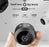 Wifi 1080P HD Night Vision Wireless Camera - S’lit Gizmos