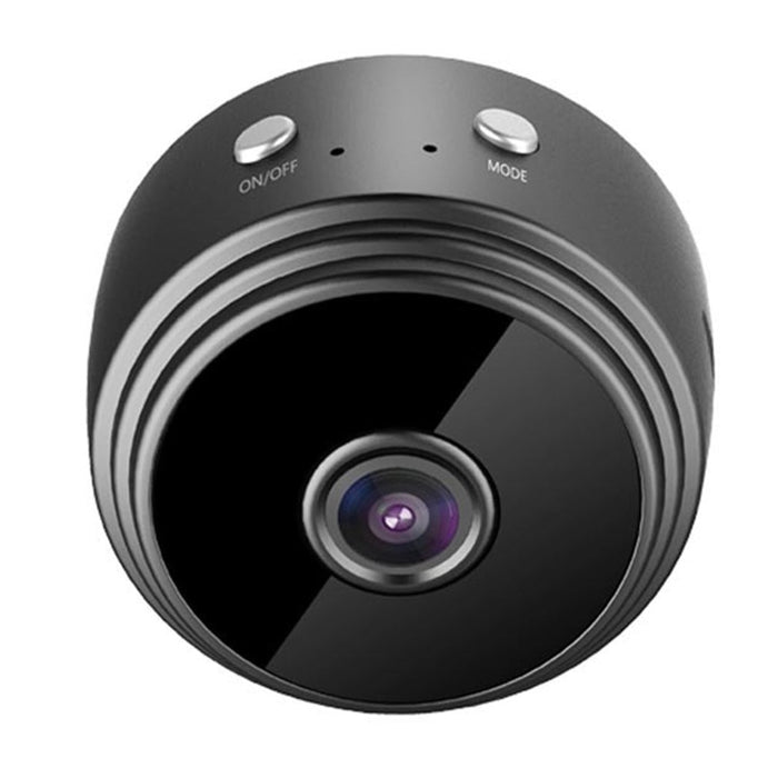 Wifi 1080P HD Night Vision Wireless Camera - S’lit Gizmos