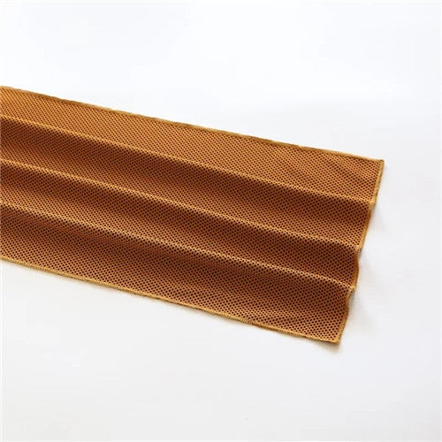 Summer Instant Cooling Towel - S’lit Gizmos