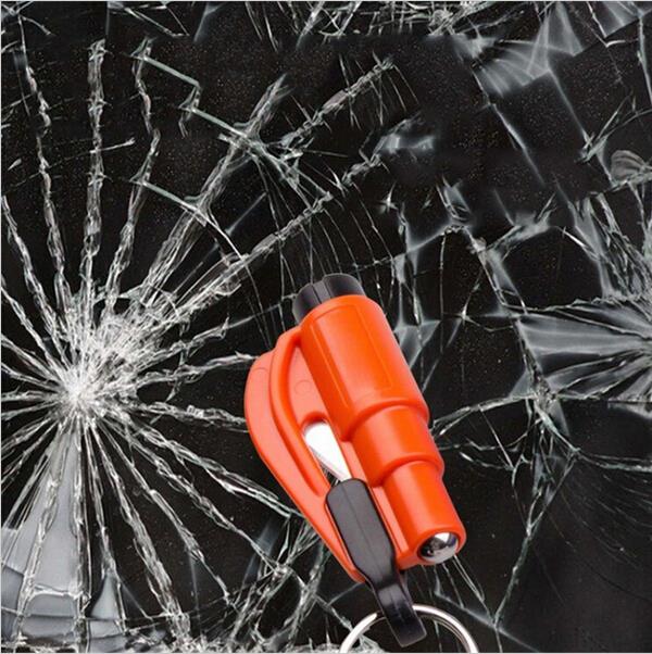 Car Window Breaker - S’lit Gizmos