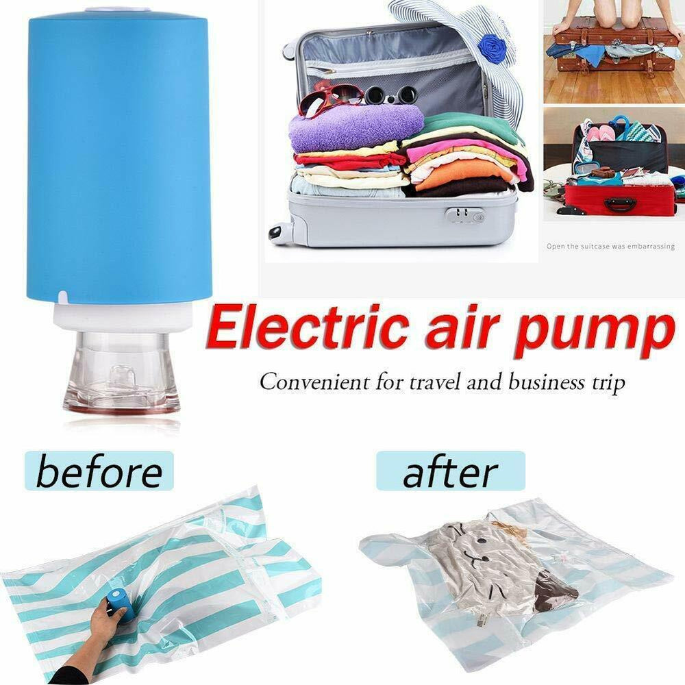 Electric Vacuum Pump - S’lit Gizmos