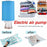Electric Vacuum Pump - S’lit Gizmos