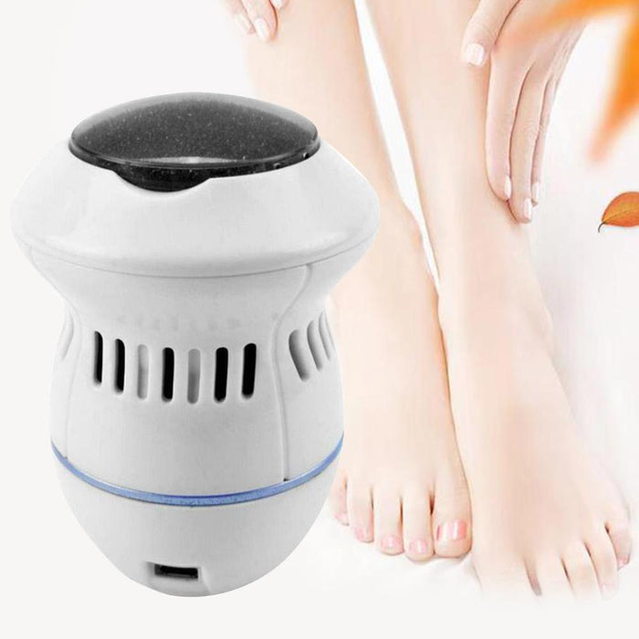 Electric Foot Grinder - S’lit Gizmos