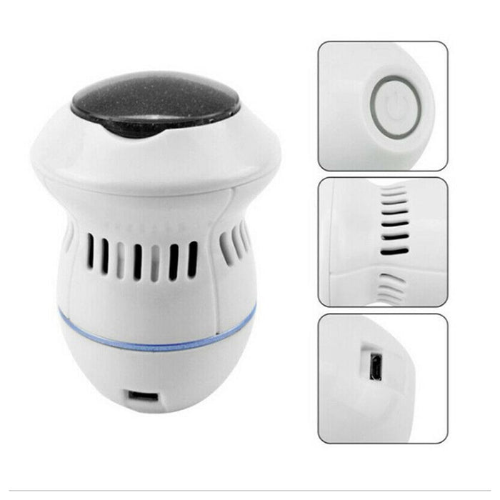 Electric Foot Grinder - S’lit Gizmos
