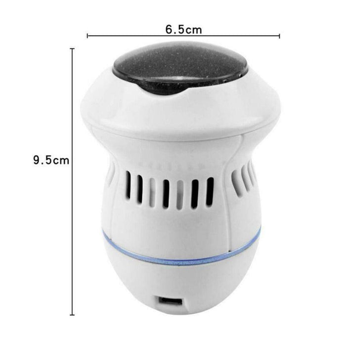 Electric Foot Grinder - S’lit Gizmos