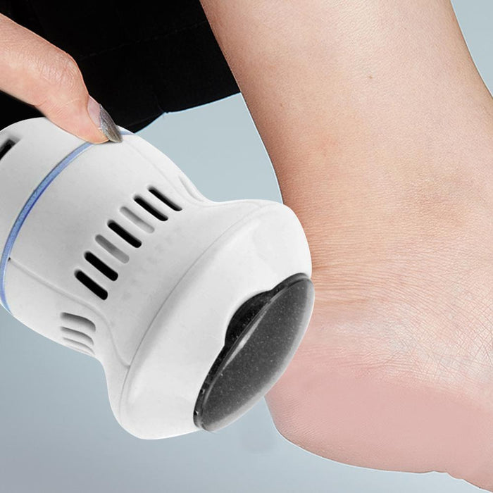 Electric Foot Grinder - S’lit Gizmos