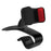 Dashboard Clip Mount Car Phone Holder - S’lit Gizmos