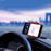 Dashboard Clip Mount Car Phone Holder - S’lit Gizmos