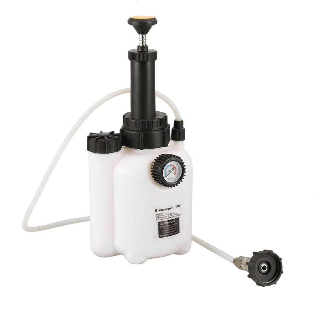 Car Brake Oil Changer - S’lit Gizmos