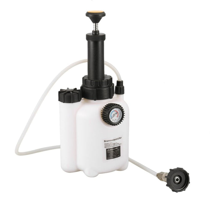 Car Brake Oil Changer - S’lit Gizmos