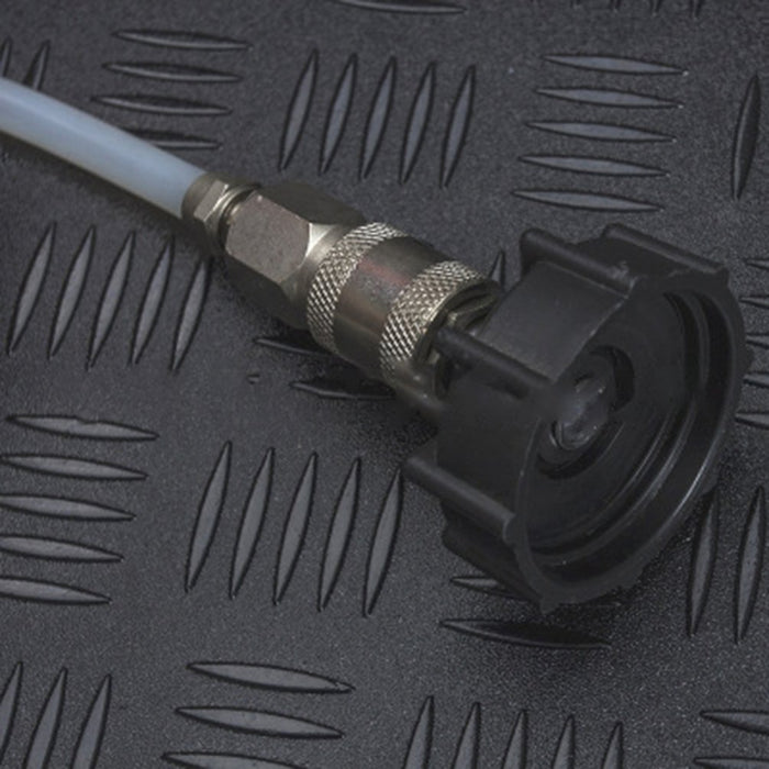 Car Brake Oil Changer - S’lit Gizmos