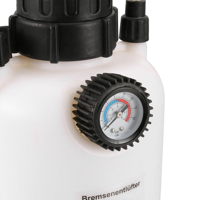Car Brake Oil Changer - S’lit Gizmos