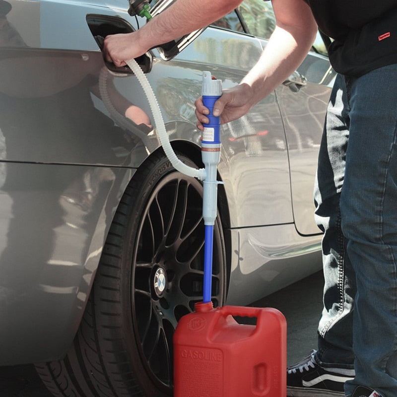 Electric Liquid Transfer Pump - S’lit Gizmos