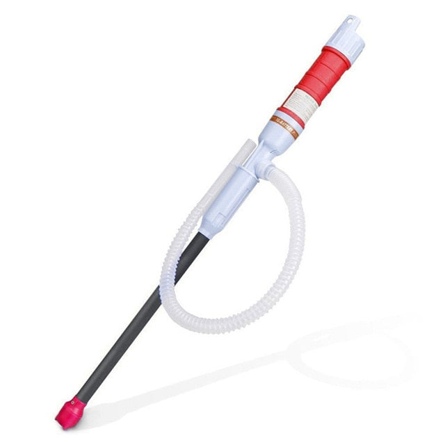 Electric Liquid Transfer Pump - S’lit Gizmos