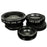 3 in 1 Universal Mobile Phone Lens - S’lit Gizmos
